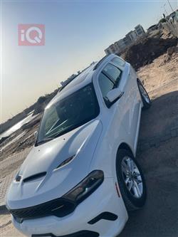 دودج دورانجو